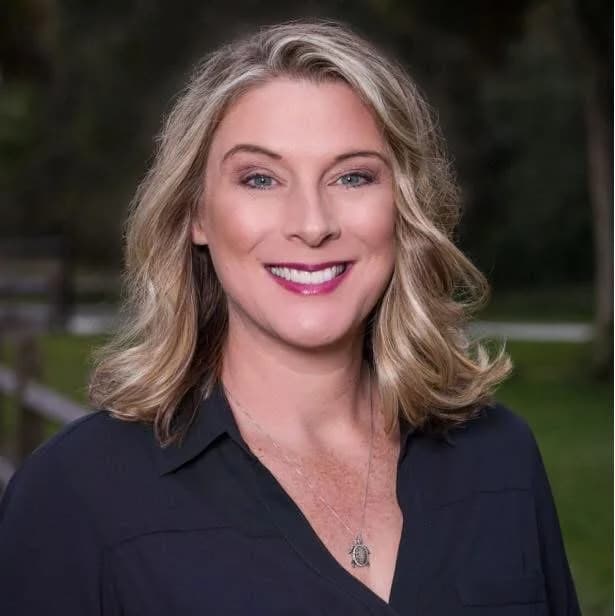 Kristina Picciotti — Founder, Blue Frog Strategy